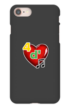 djsmilez20 iPhone Phone Cases