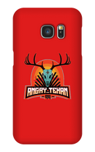 the_angry__texan94 Samsung Phone Cases