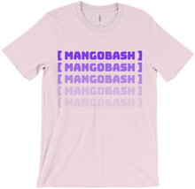 mangobash_ T-Shirts
