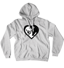 ajdread_724 Hoodies (No-Zip/Pullover)