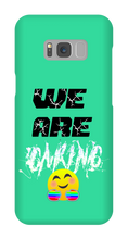caring_with_colours INSPIRED Samsung Phone Cases