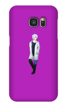VirgoVR Samsung Phone Cases