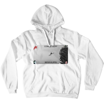 Commit Cliff Hoodies (No-Zip/Pullover)