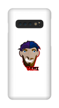 iSkitzTV Samsung Phone Cases