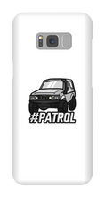 marceloel Samsung Phone Cases