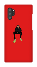 itslvck Samsung Phone Cases