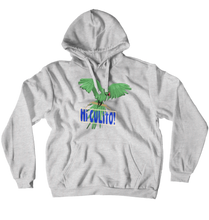 Culito Hoodies (No-Zip/Pullover)