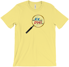 seeKKandPHInd T-Shirts