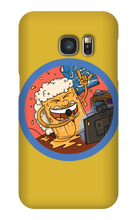 The PockArt Phone Case