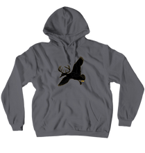 Duckbuck Hoodie