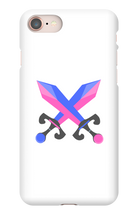 Knighted iPhone Case
