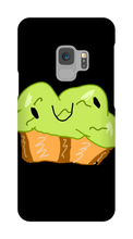 Acid Samsung Phone Cases