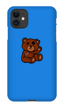 iam_bigeazy iPhone Phone Cases
