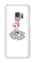 ChibiTaari Samsung