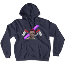 GTA V IS POG DELUXE EDITION Hoodie