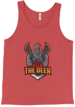 Veer The Deer Tank Top