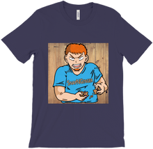 snap'n'ginger T-Shirts