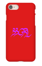 bsbabygirl iPhone Phone Cases