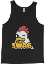 Swag's Chicken Tank Top