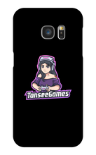 tanseeca Samsung Phone Cases
