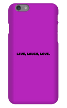 GamingwithArt iPhone Phone Cases