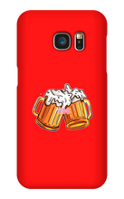 velhodobar Samsung Phone Cases