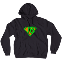 JB Logo 🍀 Hoodie 🍀