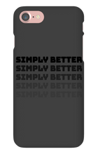 kraveer iPhone Phone Cases