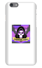 vampire_azza iPhone Phone Cases