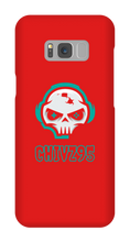 chivz95 Samsung Phone Cases