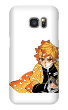 pyknic's Samsung Phone Cases