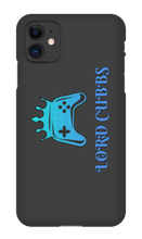 lordcubbs iPhone Phone Cases