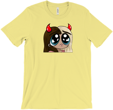 andiontherocks Pout T-Shirts