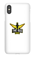 The Bus Ride iPhone Phone Cases