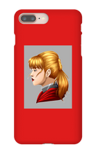 pendragon_nomad iPhone Phone Cases