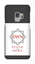 stockweeknews Samsung Phone Cases
