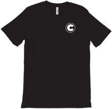 C Logo T-Shirts