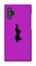 fsnoseblunt Samsung Phone Cases