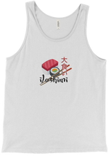 ijoshimi Tank Top
