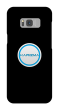 ItzKarizma97 Samsung Phone Cases
