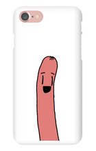 asiangog iPhone Phone Cases