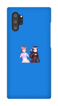 duality of jyb phone case