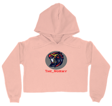 The_Normy Hoodie_Women_Cropped