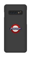 crosscaross Samsung Phone Cases