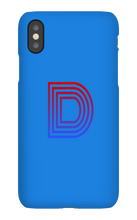 dripz_8 iPhone Phone Cases