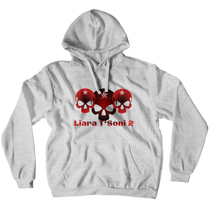 Hoodies (No-Zip/Pullover)
