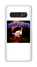 bucknasty'sproductions Samsung Phone Cases