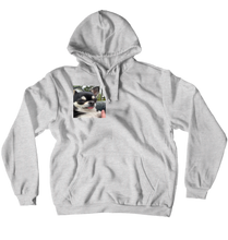 valtsubossijatka Hoodies (No-Zip/Pullover)