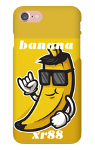 bananaxr88 iPhone Phone Cases