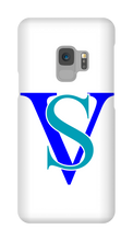 sky_angelsv Samsung Phone Cases